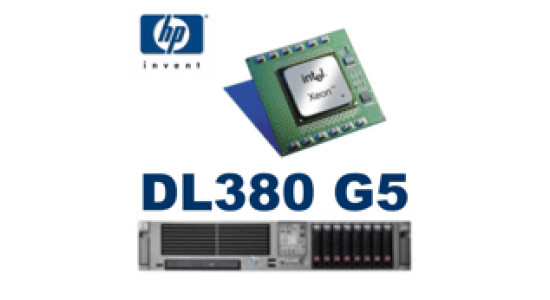 485851-B21 Процессор HP Intel Xeon X5460
