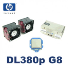 715229-B21 Процессор HP Intel Xeon E5-2650L v2