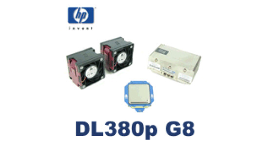 715229-B21 Процессор HP Intel Xeon E5-2650L v2