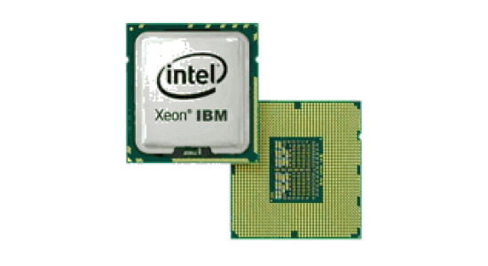 46W9129 Процессор IBM Intel Xeon E5-2609 v2: цена, купить в Минске - B21.