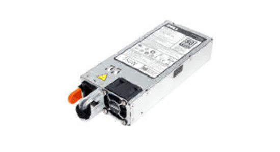 4YTCD Блок питания Dell 750W