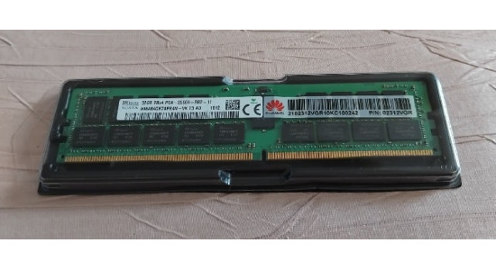 02312VGR Оперативная память Huawei DDR4 32G 2666MHz 2Rx4