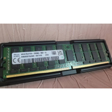 HMAA8GR7AJR4N-XN Серверная оперативная память Hynix 64GB DDR4 3200MHz DIMM Reg