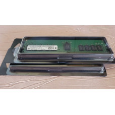 Оперативная память Micron MTA18ASF2G72PQZ-2G6E1Q DDR4 16GB 2666MHz ECC RDIMM