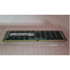 M386A8K40CM2-CVF Серверная оперативная память Samsung DDR4 64GB 2933MHz (PC4-23400) LRDIMM ECC