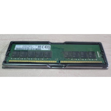M391A4G43MB1-CTD Оперативная память Samsung 32GB DDR4 2666MHz  Reg ECC