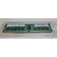 M393A2K40CB1-CRC Оперативная память Samsung DDR4 16GB 2400MHz ECC Reg