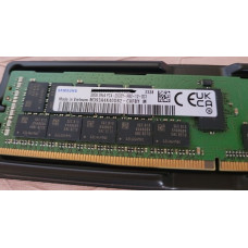 M393A4K40DB2-CVF Оперативная память Samsung DDR4 32GB 2933MHz RDIMM ECC