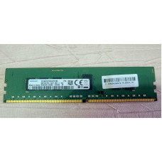  Оперативная память Samsung M393A5143DB0-CRC DDR4 4GB RDIMM 2400MHz 1Rx4 1.2V