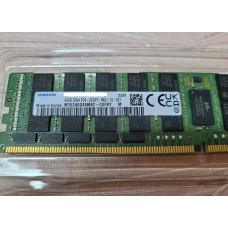 M393A8G40MB2-CVF Оперативная память Samsung DDR4 64GB 2933MHz (PC4-23400) 2Rx4 ECC