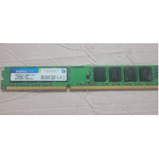 Оперативная память SnoAmoo DDR3 8GB 1600 MHz (PC3-12800) 2Rx8 (Intel/AMD)