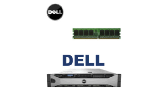A7910486 Оперативная память Dell DDR4 4GB 2133MHz (PC4-17000) 1Rx8