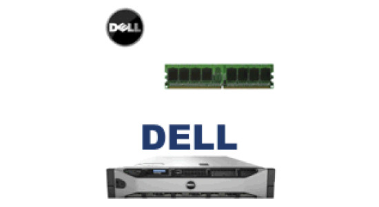 284FC Оперативная память Dell DDR3 16GB 1600MHz (PC3L-12800R) 2Rx4