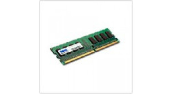 AA138422 Оперативная память Dell DDR4 16GB 2666MHz (PC4-21300) 2Rx8