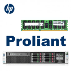 843313-B21 Оперативная память HP DDR4 16GB 2400MHz (PC4-19200) 1Rx4