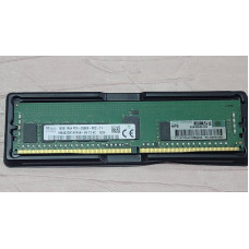 815098-B21 850880-001 Оперативная память HP DDR4 16GB 2666MHz (PC4-21300) 1Rx4