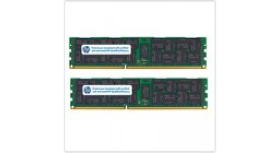 AT109A Оперативная память HP DDR3 8GB 1333MHz (PC3L-10600) 2R