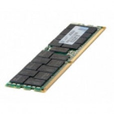 708633-B21 715270-001 Оперативная память HP DDR3 4GB 1866MHz (PC3-14900E) 2Rx8