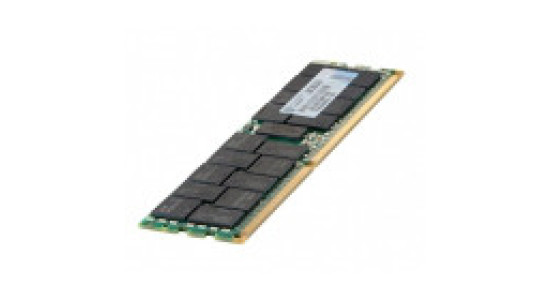 708633-B21 715270-001 Оперативная память HP DDR3 4GB 1866MHz (PC3-14900E) 2Rx8