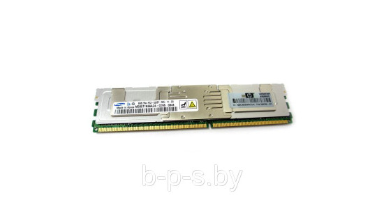 398709-071 416474-001 Оперативная память HP DDR2 8GB 667MHz (PC2-5300) 2R
